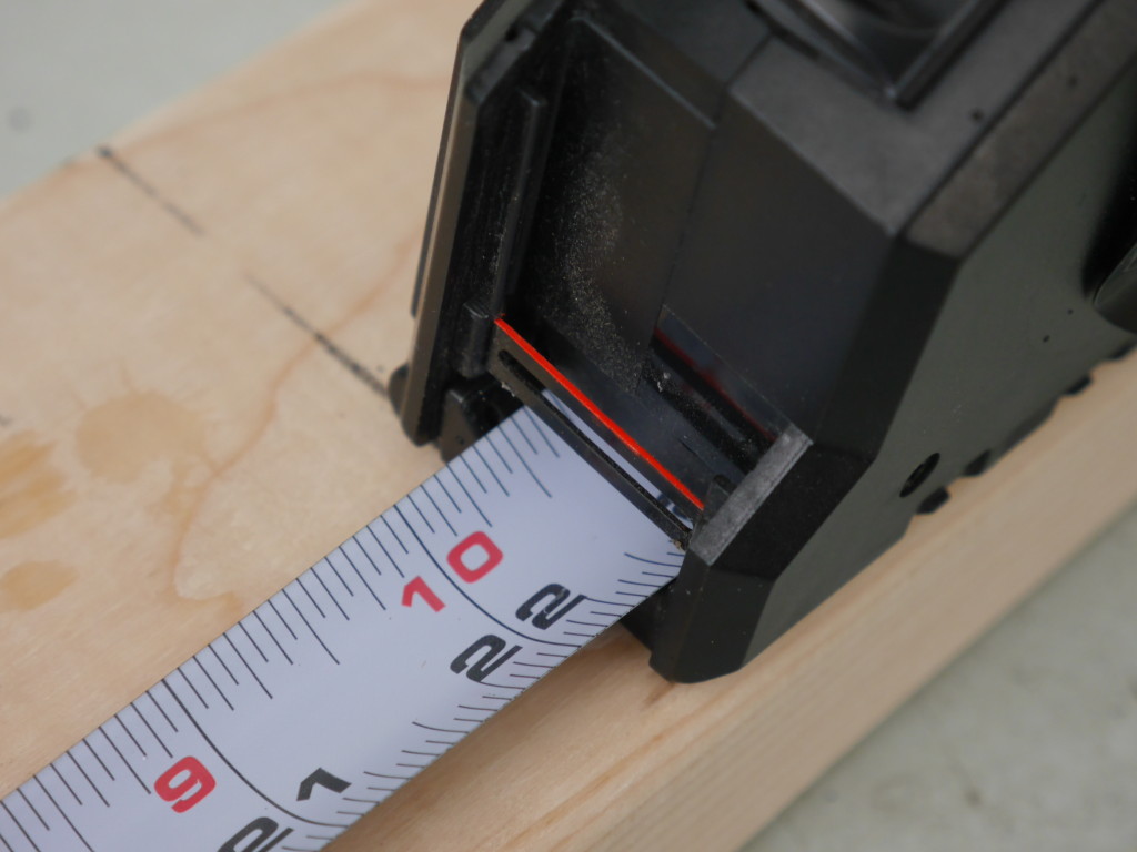 QuickDraw Tape Measure first look Review Tool Craze