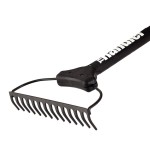 tool craze the handler garden rake