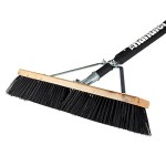 tool craze the handler push broom