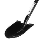 tool craze the handler shovel