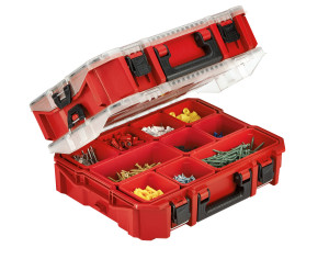 JOBSITE ORGANIZER