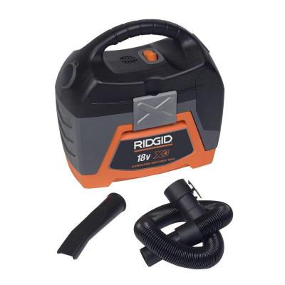 Ridgid x4 shop vac sale