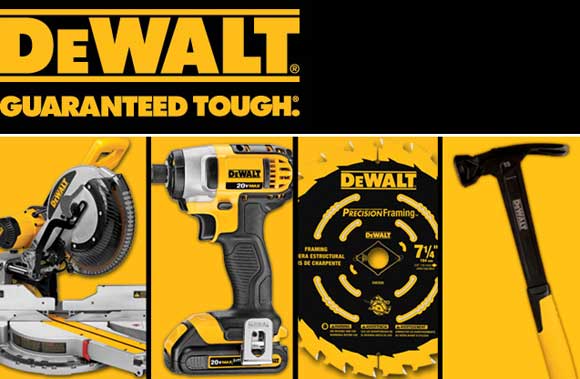 dewalttools