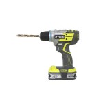 ryobi brushless drill 1 tool craze