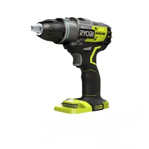 ryobi brushless drill tool craze