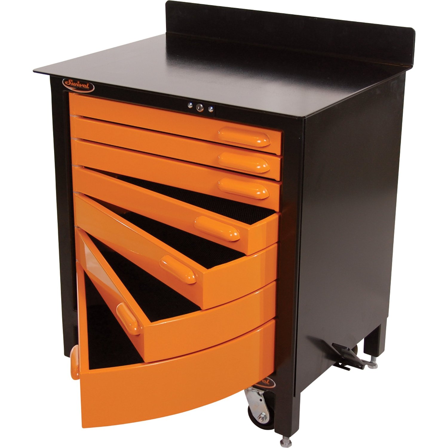 Swivel Storage Solutions Swivel Pro 30 Workbench - Tool Craze