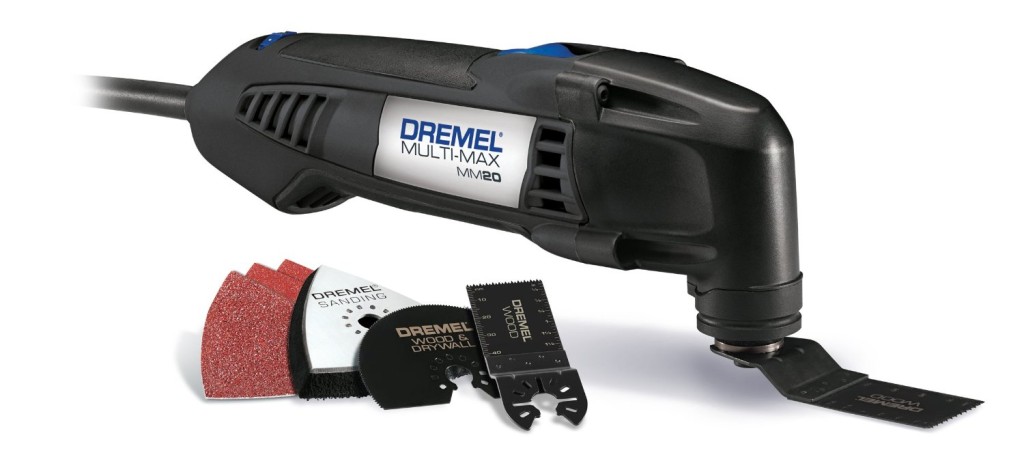 dremel mm20-07 tool craze