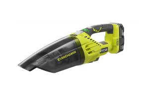 Ryobi P714K evercharge hand vacuum tool craze