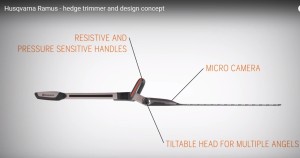 husqvarna ramus 2 - tool craze