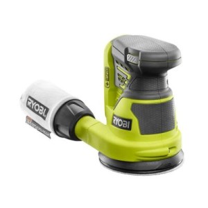 ryobi 5 random orbit sander P411 tool craze