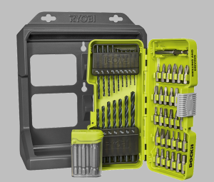 ryobi dockit tool craze