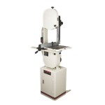 Crazy Deal – Jet JWBS-14DXPRO 14″ Pro Deluxe Bandsaw $850 Free Shipping