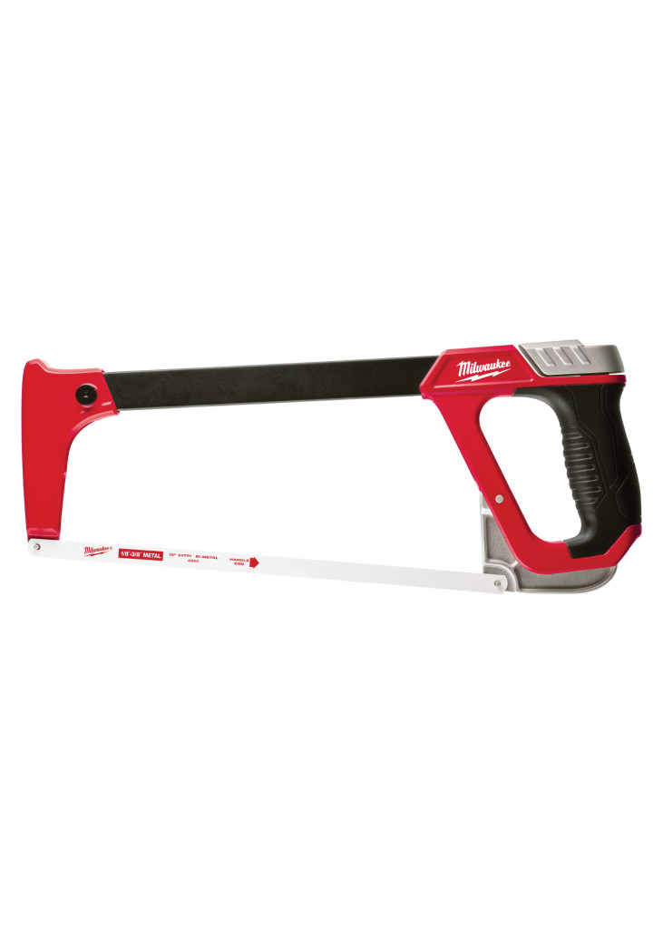 New Milwaukee High Tension Hacksaw Tool Craze