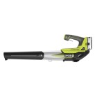 Ryobi 18V jet fan blower