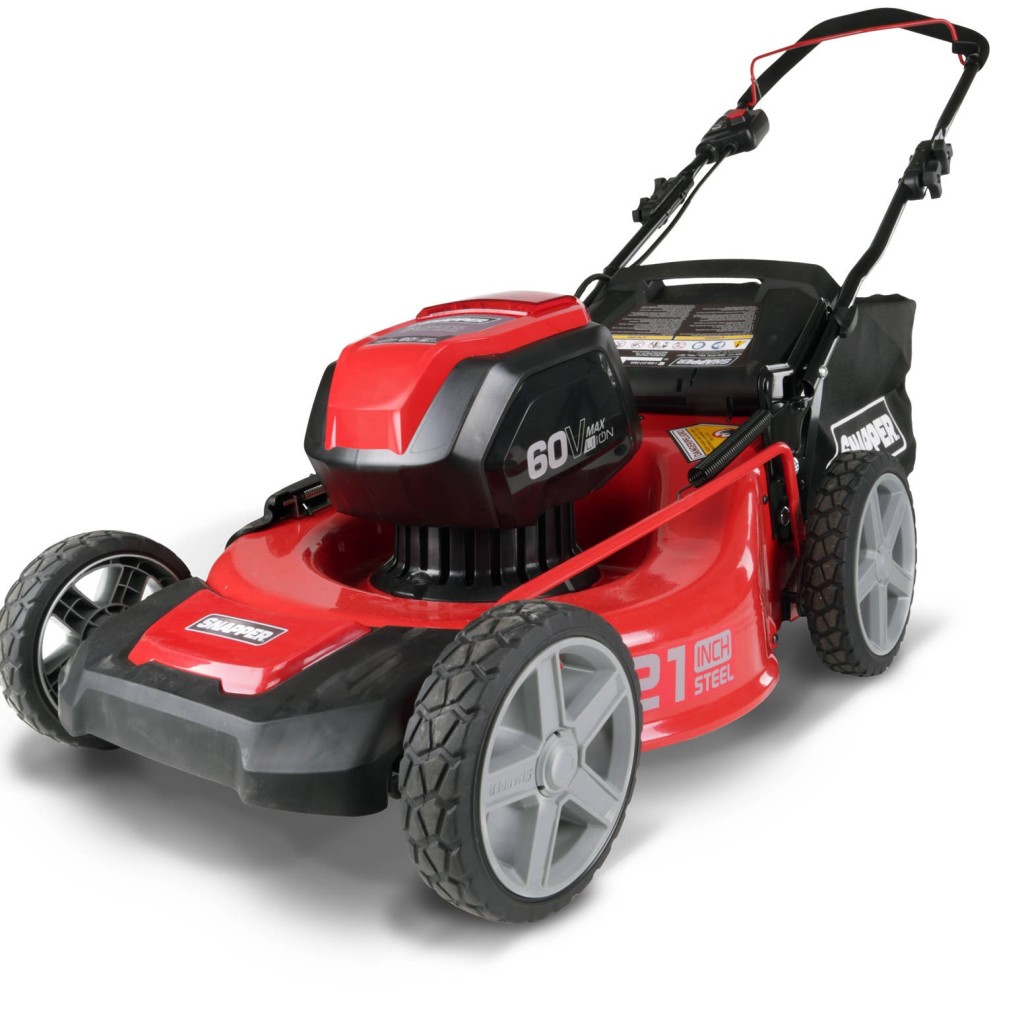 Briggs And Stratton Snapper 60V Brushless Cordless OPE Tool Craze