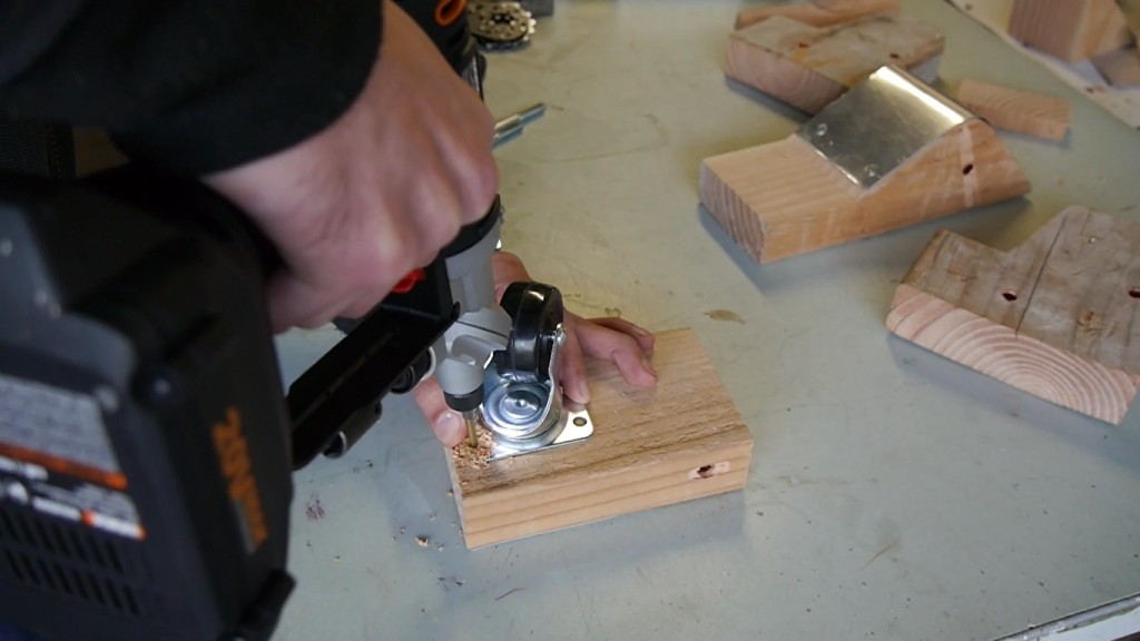 How to make a Mobile Tool Base With Free Plans Tool Craze