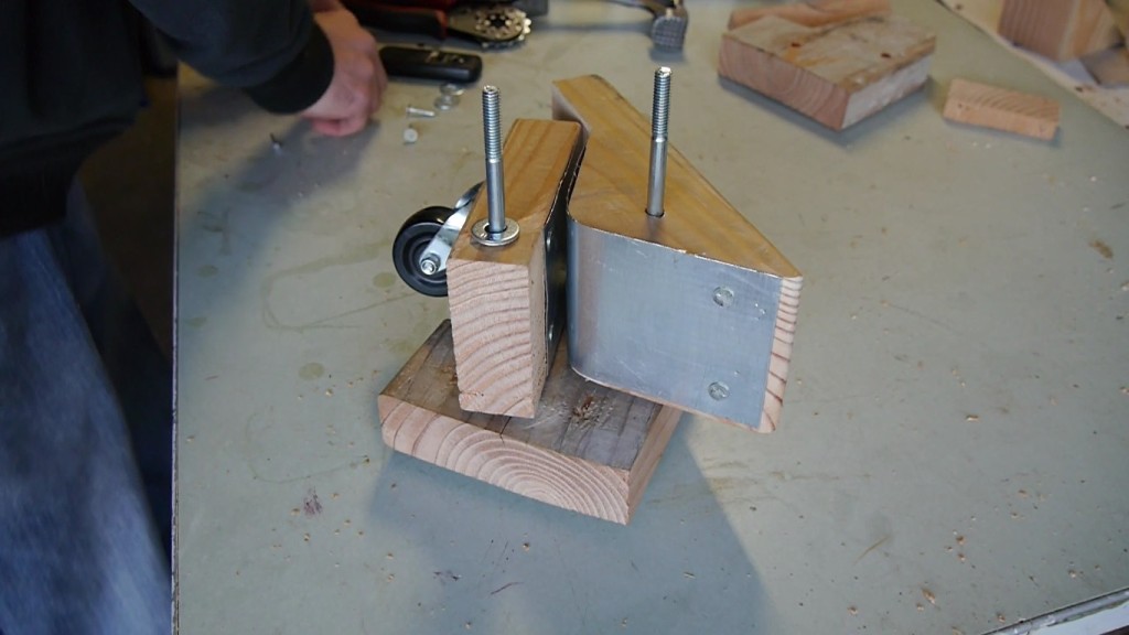 How to make a Mobile Tool Base With Free Plans Tool Craze