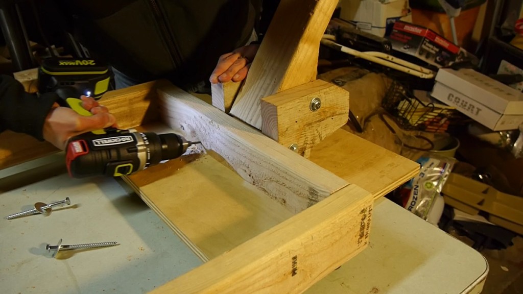 How to make a Mobile Tool Base With Free Plans Tool Craze