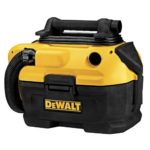 Crazy Deal – Dewalt DCV581H 20V Max Corded/Cordless 2 Gal Wet Dry Vacuum – $76.78