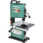 New Grizzly G0803 9 inch Bandsaw