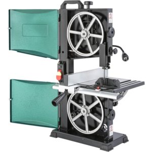 New Grizzly G0803 9 inch Bandsaw 2