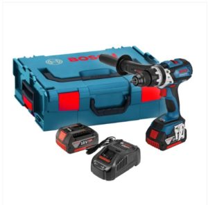 bosch GSB 18 VE-EC RS