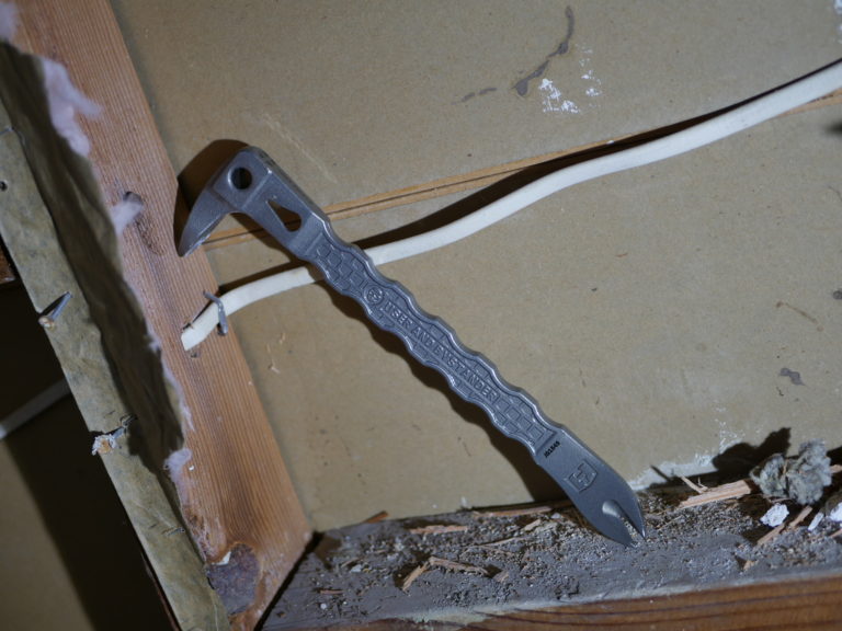 New Hart Nail Pullers and Pry Bar Tool Craze