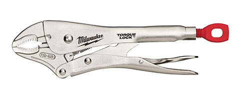 Milwaukee 48-22-3520 TORQUE LOCK™ 18-Inch Swivel Locking C-Clamp
