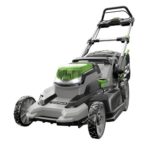 Deal – EGO 20″ 56V Cordless Lawn Mower Kit W/ 4Ah Battery – $358.99 Today Only