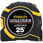 Deal – STANLEY promotion $10 off $50 purchase on select STANLEY tools