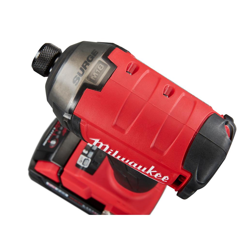 m18 fuel surge impact driver