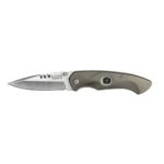 Klein Tools Electrician’s Pocket Knife – 44201