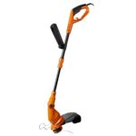 Deal – WG119 WORX 15″ Electric Dual-Line 2-in-1 Grass Trimmer & Edger $20