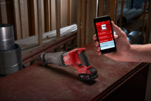 M18 FUEL™ SAWZALL ® RecipSaw Kit w/ ONE-KEY™