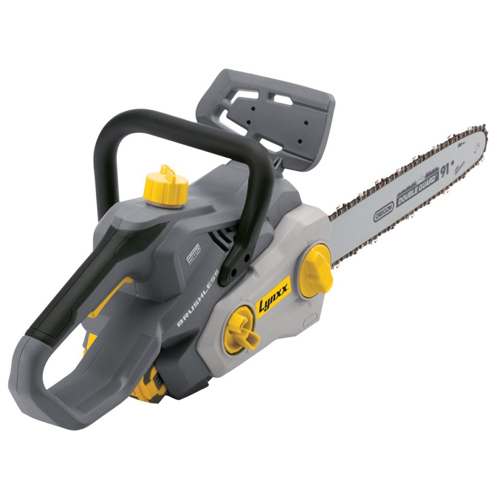 New Harbor Freight 40V Lynxx Outdoor Power Equipment Tool Craze