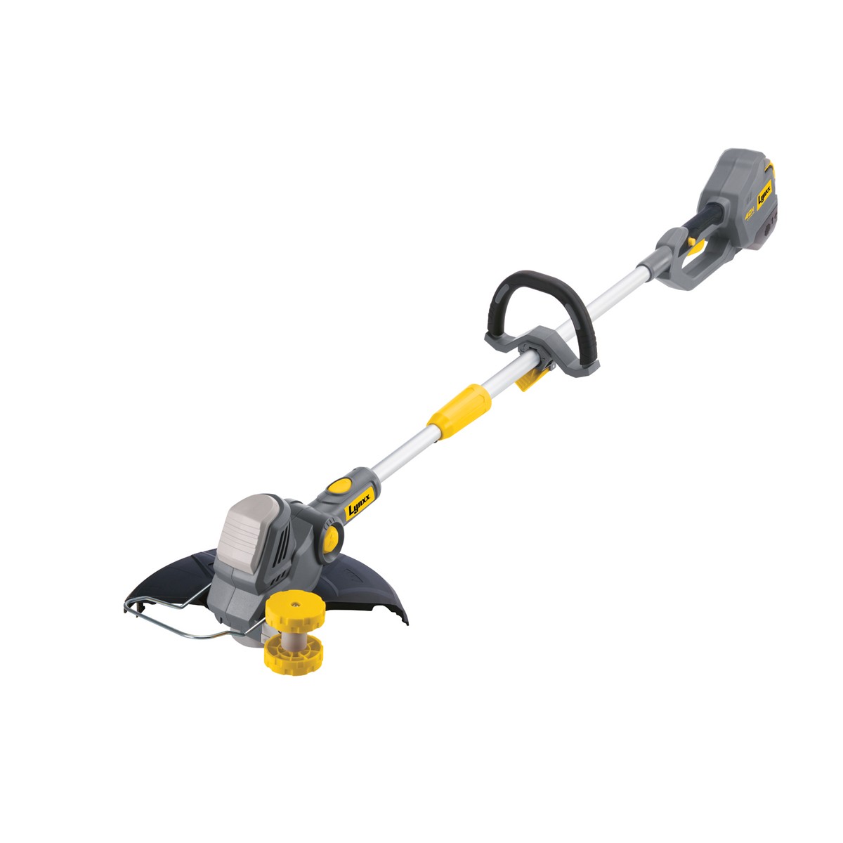 harbor freight pole hedge trimmer