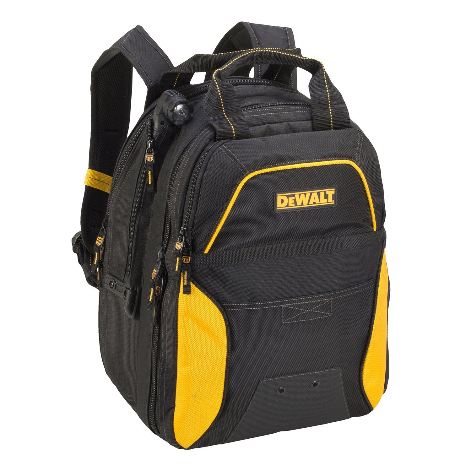 3 Dewalt 20V Max USB Charging Backpacks - Tool Craze