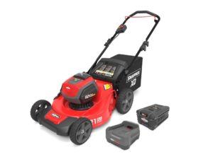 snapper-82v-mower