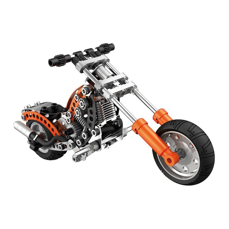 meccano erector power tool