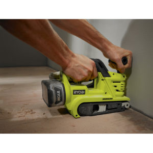 ryobi-18v-brushless-belt-sander-p450