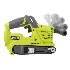 ryobi-18v-brushless-belt-sander-p450-handle