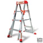 Deal – Little Giant Step Ladder $88