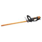 Deal – WORX 4 Amp Electric Hedge Trimmer and Pruner $69.99