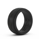 Enso Rings – Silicone Rings & Wedding Bands for Active Users – Work & Fitness