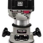 Discontinued Tools that would Rock Today – Porter Cable 19.2V Cordless Router