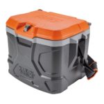 Klein Tools Tradesman Pro Coolers – Tough Box Cooler & Soft Lunch Cooler