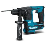 Makita 12V CXT Brushless SDS Plus 5/8 Inch Rotary Hammer Spotted