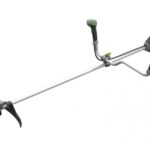 News – Ego 56V Double Handle String Trimmer EGBC1500E Spotted