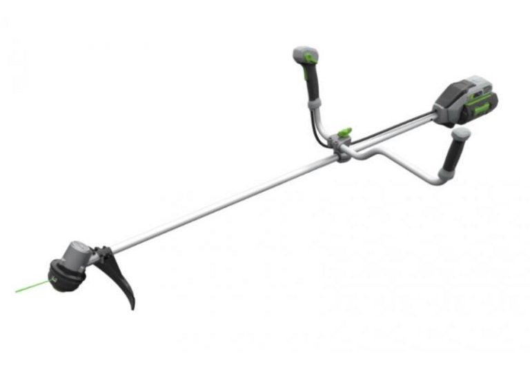 News Ego 56V Double Handle String Trimmer EGBC1500E Spotted Tool Craze