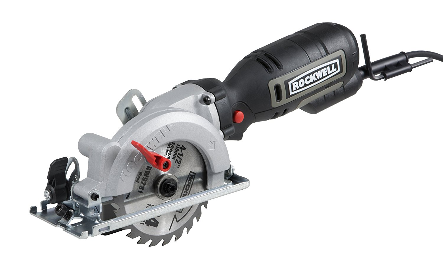 black and decker small circular saw